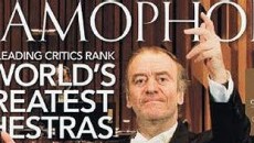 James Inverne, editor of <em>Gramophone</em> magazine talks to Elizabeth Davis.