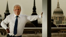 Harriet Thurley recounts her interview with the former editor of The Sun